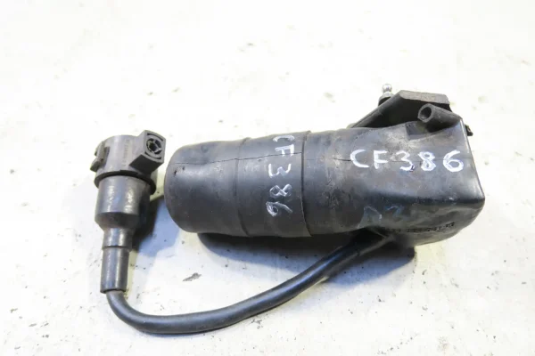 Porsche 928 Stellmotor Verstellklappen 92862405100 adjustment flaps motor