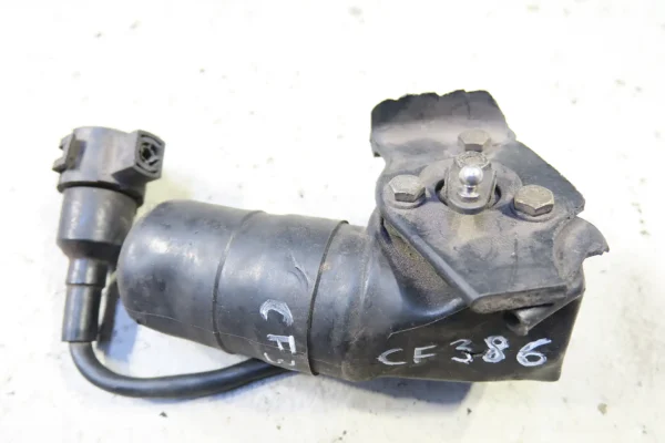 Porsche 928 Stellmotor Verstellklappen 92862405100 adjustment flaps motor – Bild 3