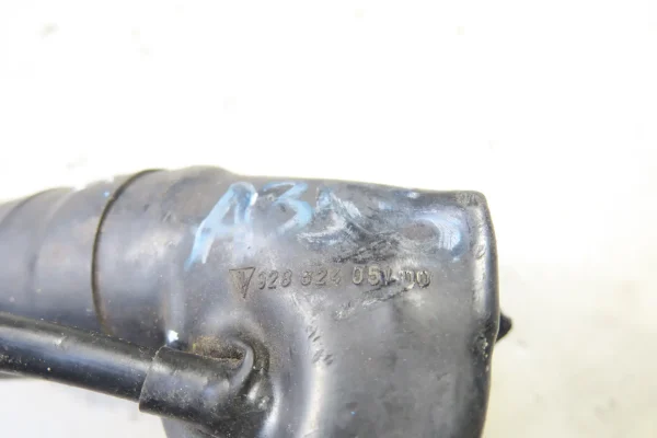 Porsche 928 Stellmotor Verstellklappen 92862405100 adjustment flaps motor – Bild 4