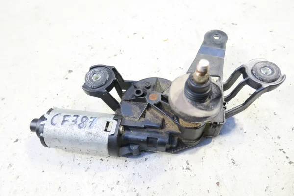 Porsche 911 997 Scheibenwischermotor Wischermotor hinten 99762808000 wiper motor rear