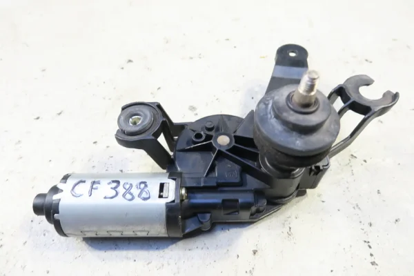 Porsche 911 997 Scheibenwischermotor Wischermotor hinten 99762808000 wiper motor rear
