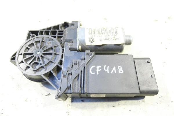 VW Passat Fensterhebermotor vorne rechts 3B4837752LB window motor