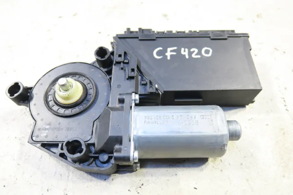 Porsche Cayenne Fensterhebermotor 7L0959704 window motor – Bild 3