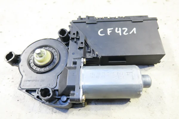 Porsche Cayenne Fensterhebermotor 3D2959792B – Bild 3