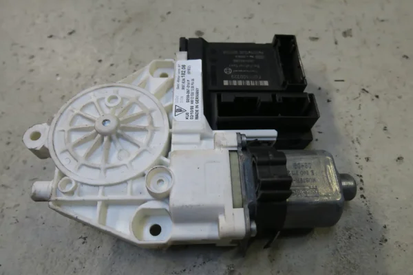 Porsche 911 997 987 Cayman Fensterhebermotor 99762418206 window motor