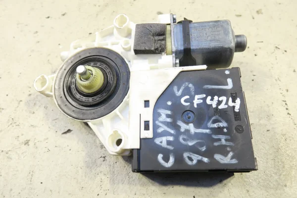 Porsche 911 997 987 Cayman Fensterhebermotor 99762418206 window motor – Bild 3