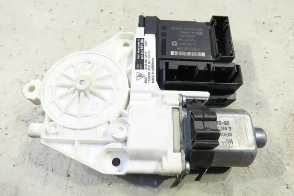 Porsche 911 997 987 Cayman Fensterhebermotor 99762418106 window motor