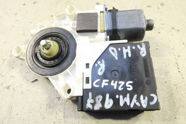 Porsche 911 997 987 Cayman Fensterhebermotor 99762418106 window motor – Bild 3