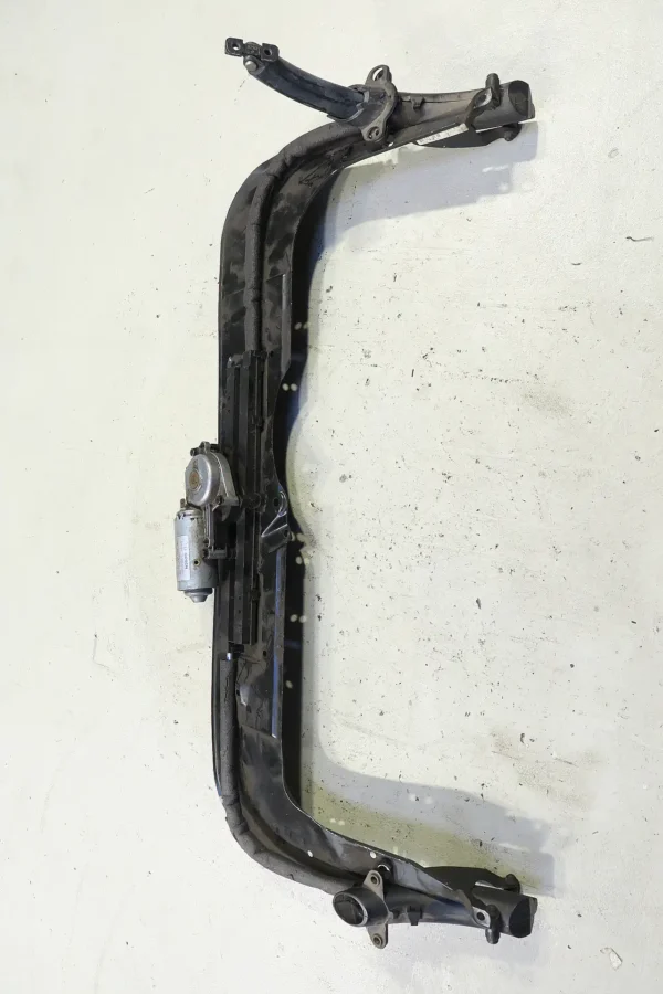 Porsche 911 996 Heckspoiler Motor Stellmotor 99662415100 / 99651210900 – Bild 4