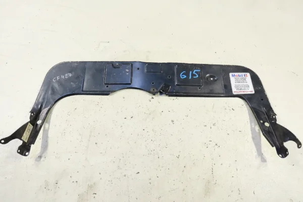 Porsche 911 996 Heckspoiler Abdeckung 99651210900