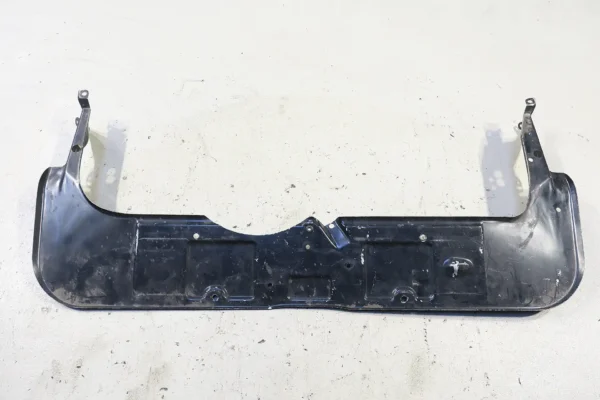 Porsche 911 996 Heckspoiler Abdeckung 99651210900 – Bild 3