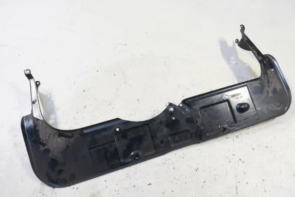 Porsche 911 996 Heckspoiler Abdeckung 99651210900 – Bild 3