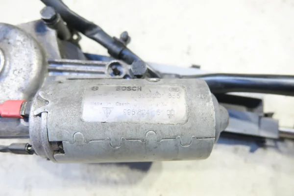 Porsche 911 996 Heckspoiler Motor Stellmotor 99662415100 – Bild 3