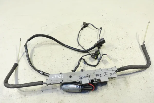Porsche 911 996 Heckspoiler Motor Stellmotor 99662415100 – Bild 4