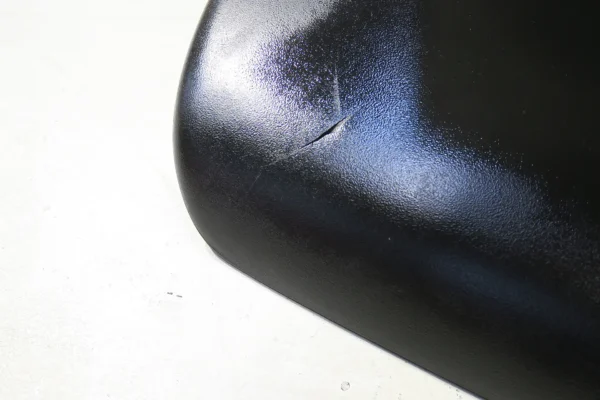 Porsche 911 G Modell Carrera SC Turbo Look Spoiler Original PU Heckdeckel rear lid 91151201901 Polyurethane Wing – Bild 7