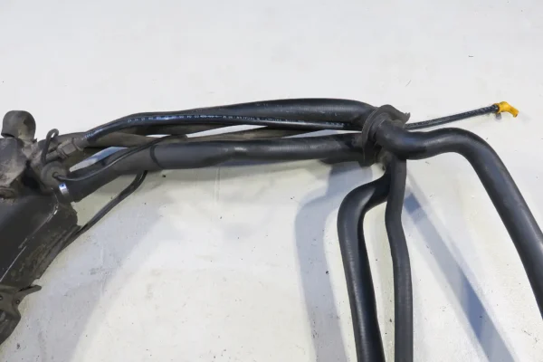 Porsche 911 964 Carrera Öltank Original inkl. Leitungen 96420707005 Oil tank with cables – Bild 4