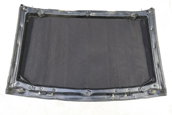 Porsche 911 F G Modell SC Carrera Original Targa Dach targa roof 91156500240 – Bild 5
