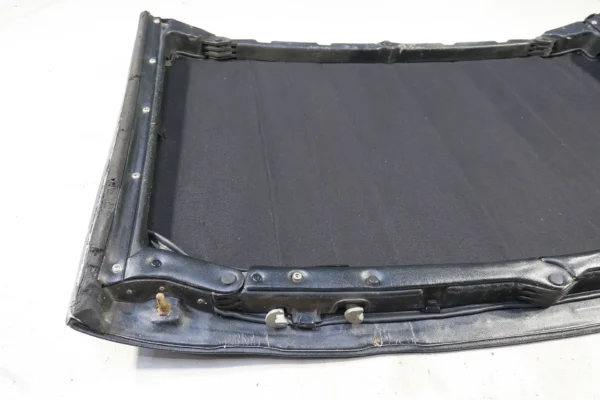 Porsche 911 F G Modell SC Carrera Original Targa Dach targa roof 91156500240 – Bild 6
