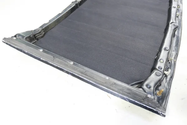 Porsche 911 F G Modell SC Carrera Original Targa Dach targa roof 91156500240 – Bild 9