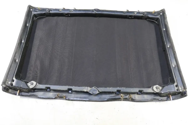 Porsche 911 F G Modell SC Carrera Original Targa Dach targa roof 91156500240 – Bild 10