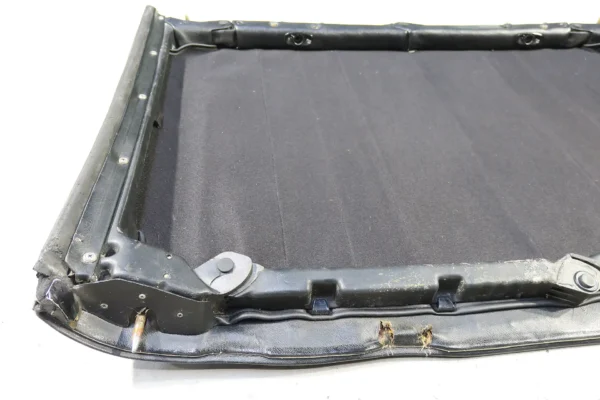 Porsche 911 F G Modell SC Carrera Original Targa Dach targa roof 91156500240 – Bild 11