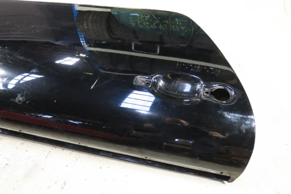 PORSCHE 911 G-Modell Beifahrertür Tür rechts 91153100621 – Bild 6