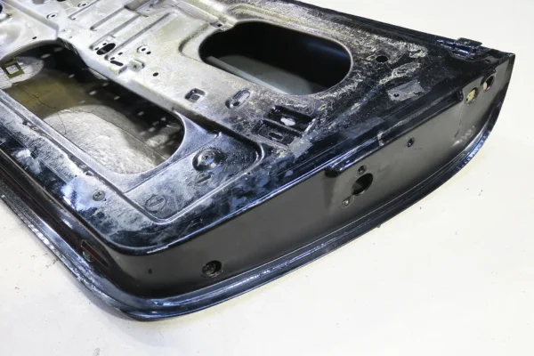 PORSCHE 911 G-Modell Beifahrertür Tür rechts 91153100621 – Bild 10