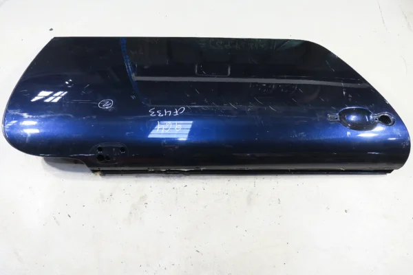 PORSCHE 911 964 Cabrio Coupe Targa Fahrertür Tür links 96453100500 – Bild 5