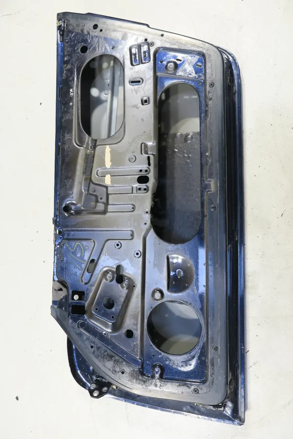 PORSCHE 911 964 Cabrio Coupe Targa Fahrertür Tür links 96453100500 – Bild 6