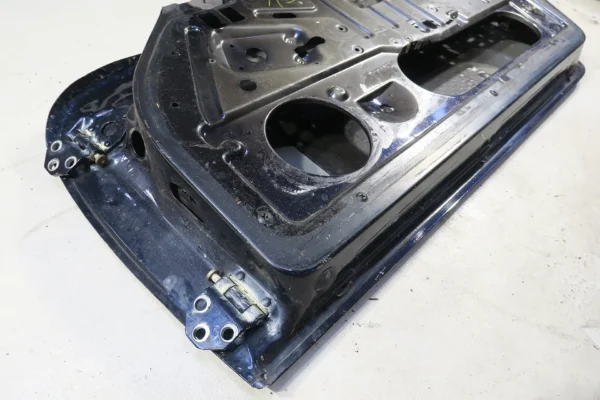 PORSCHE 911 964 Cabrio Coupe Targa Fahrertür Tür links 96453100500 – Bild 7