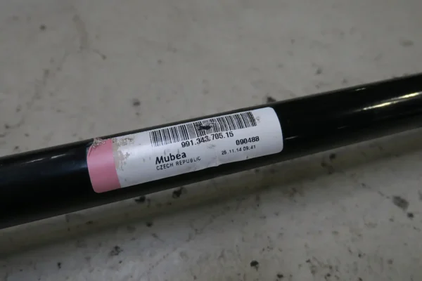 Porsche 911 991 Stabilisator vorne 99134370515 – Bild 7