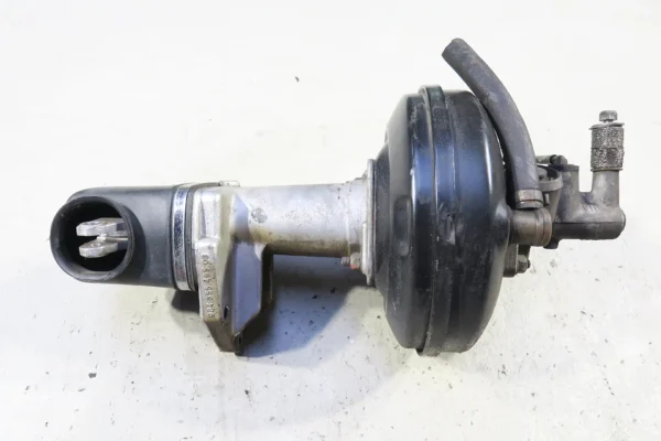 Porsche 911 964 Carrera Original Bremskraftverstärker 96435549503 96435518201 964355015CX brake booster – Bild 4