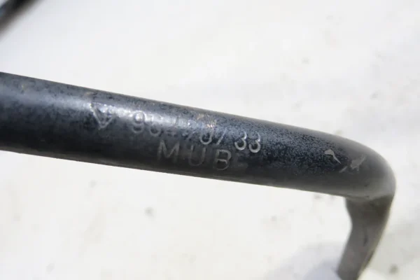 Porsche 911 964 Stabilisator Vorderachse 96434370733 – Bild 5