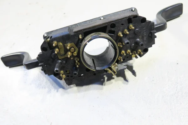 Porsche 911 964 Lenksäule Kombischalter 96461333801 – Bild 6