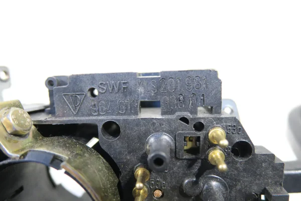 Porsche 911 964 Lenksäule Kombischalter 96461333801 – Bild 7