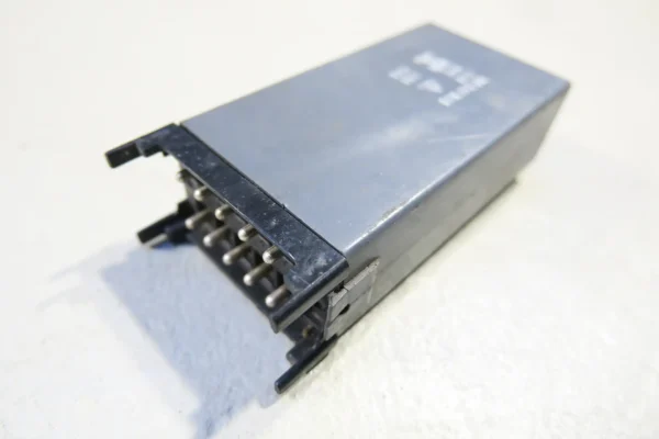 Porsche 911 993 Heckspoiler Heckflügel Steuergerät ECU 91161811200 – Bild 3