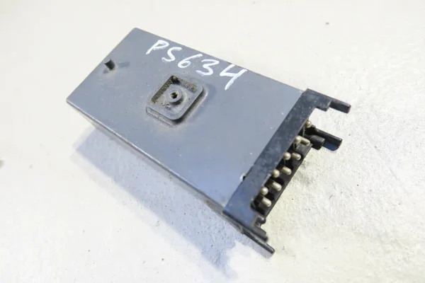 Porsche 911 993 Heckspoiler Heckflügel Steuergerät ECU 91161811200 – Bild 4
