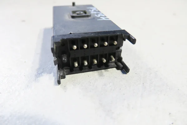 Porsche 911 993 Heckspoiler Heckflügel Steuergerät ECU 91161811200 – Bild 5