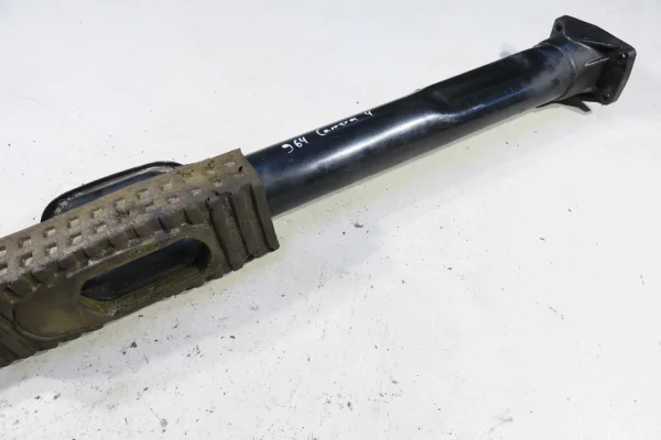 Porsche 911 964 C4 Zentralrohr mit Kardanwelle Zentralwelle 9644212330R – Bild 4