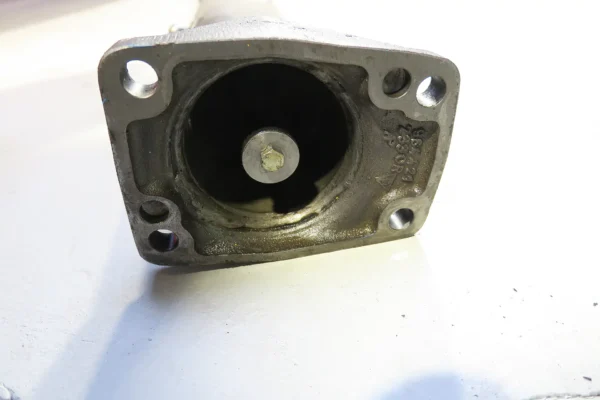 Porsche 911 964 C4 Zentralrohr mit Kardanwelle Zentralwelle 9644212330R – Bild 6