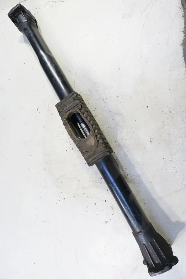 Porsche 911 964 C4 Zentralrohr mit Kardanwelle Zentralwelle 9644212330R – Bild 8