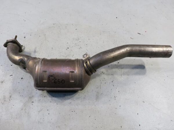 Porsche 911 996 GT3 Katalysator 99611302297 – Bild 10