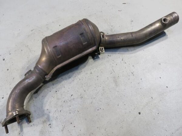 Porsche 911 996 GT3 Katalysator 99611302297 – Bild 8