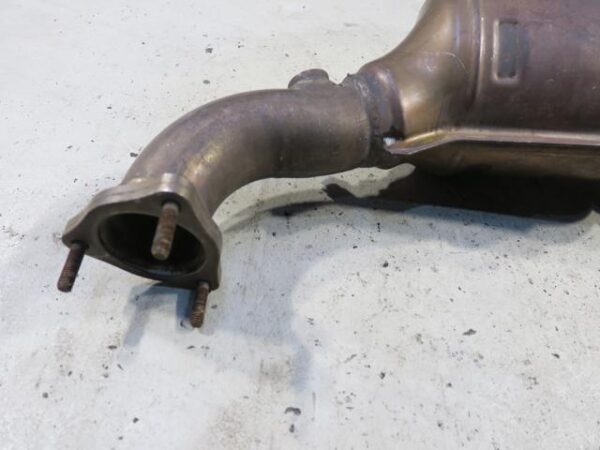 Porsche 911 996 GT3 Katalysator 99611302297 – Bild 7