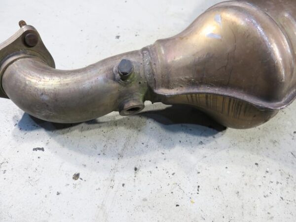 Porsche 911 996 GT3 Katalysator 99611302297 – Bild 6