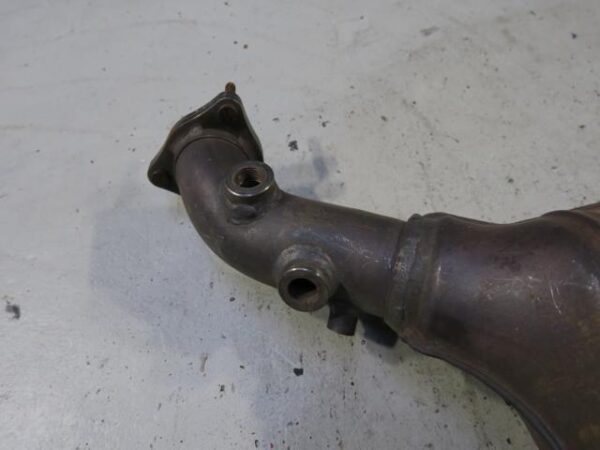 Porsche 911 996 GT3 MK 1 Katalysator 99611302195 Kat CUP catalyst – Bild 4