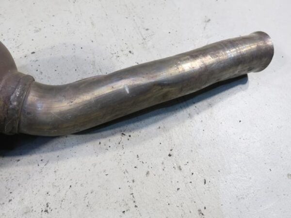 Porsche 911 996 GT3 MK 1 Katalysator 99611302195 Kat CUP catalyst – Bild 8