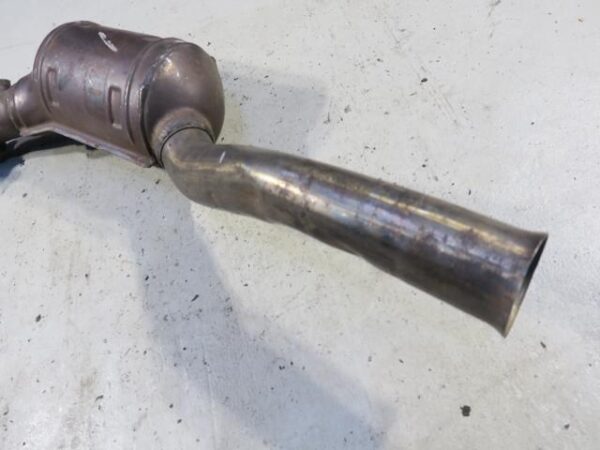 Porsche 911 996 GT3 MK 1 Katalysator 99611302195 Kat CUP catalyst – Bild 9