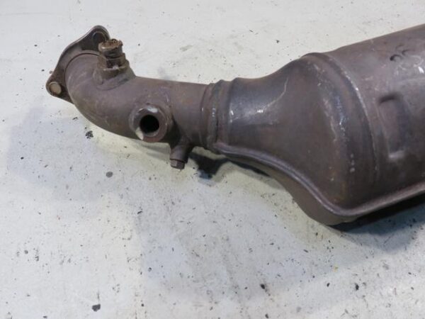 Porsche 911 996 GT3 MK1 Katalysator Kat 99611302195 CUP catalyst – Bild 4