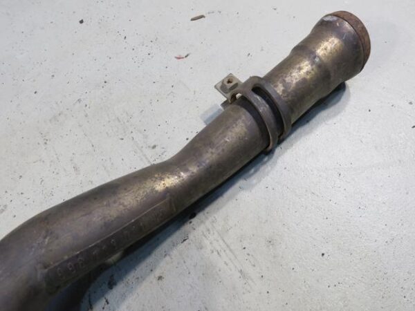 Porsche 911 996 GT3 MK1 Katalysator Kat 99611302195 CUP catalyst – Bild 6
